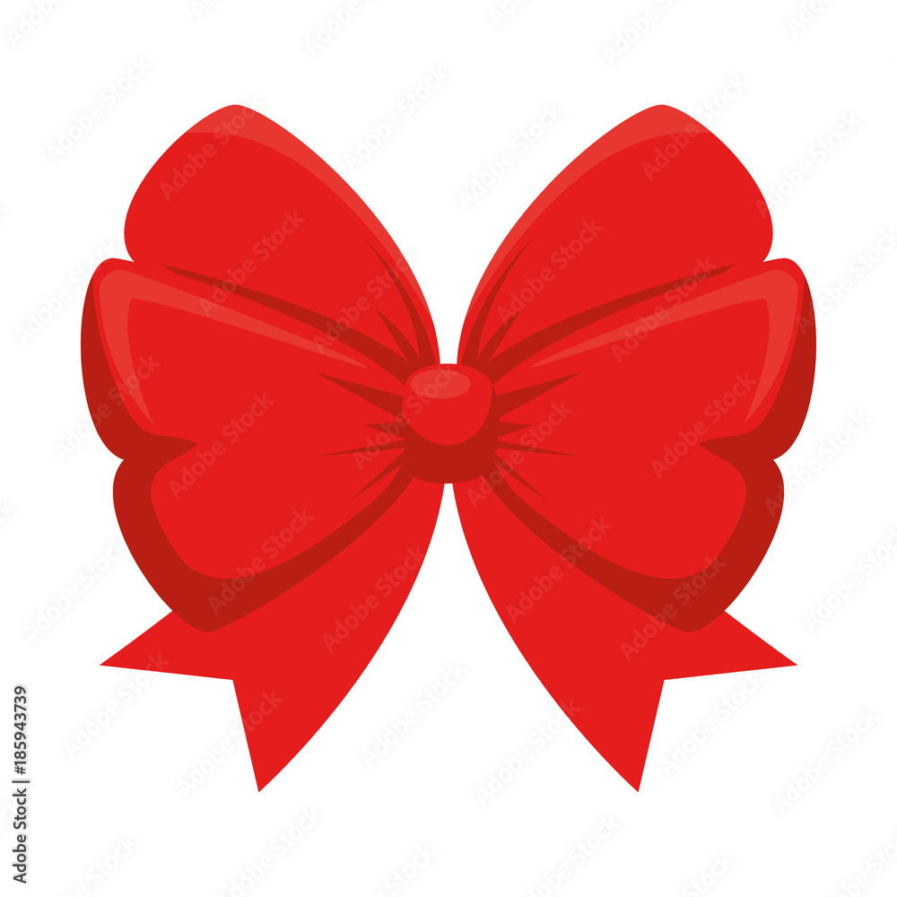 bowntie ribbon isolated icon vector illustration design bowntie ribbon isolated icon vector illustration design