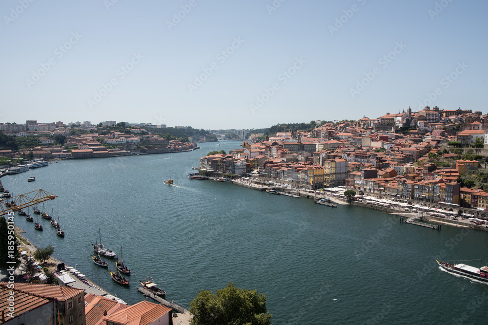 Porto View 8