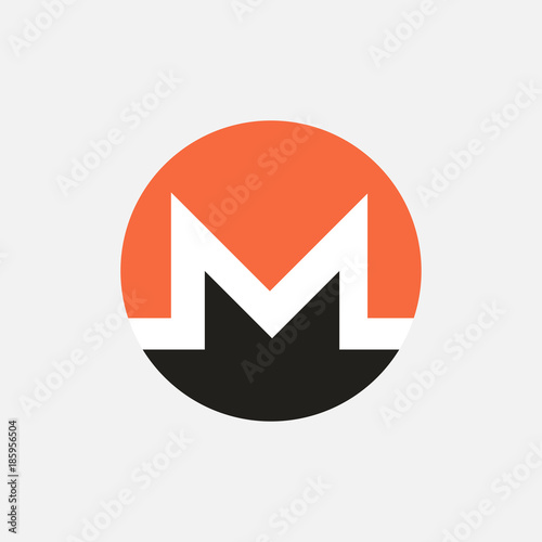 Monero sign currency