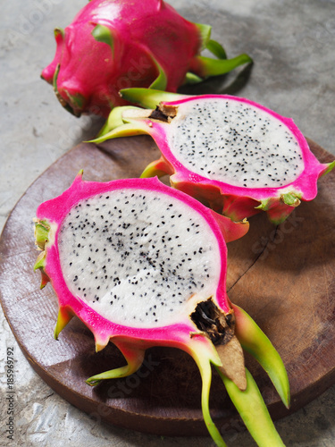 Dragon fruit