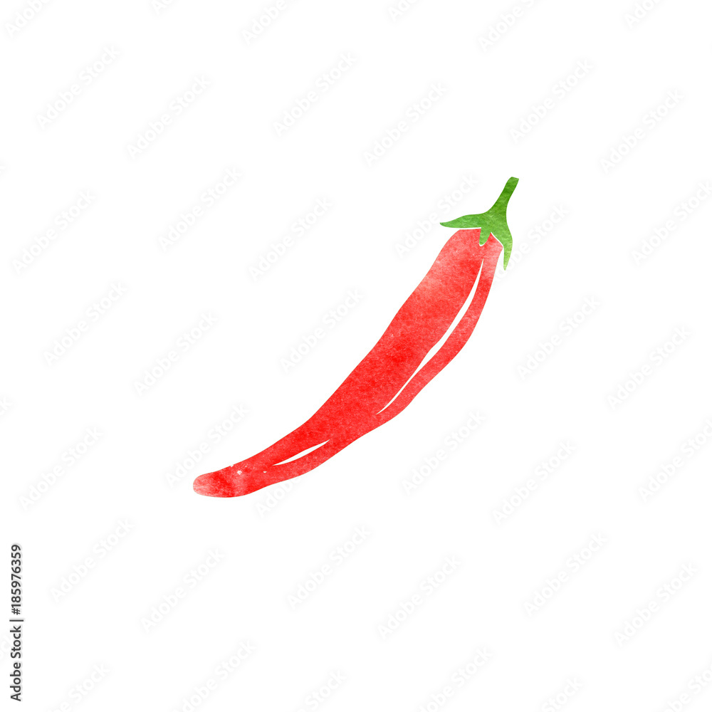 vegetable watercolor silhouette vegetable watercolor silhouette