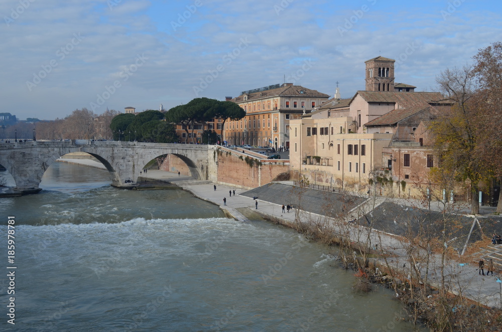 Rome - Italy