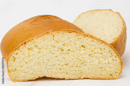 wheat bread