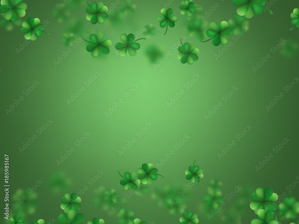 Irish Saint Patricks Day Party Poster Template. EPS 10 vector Irish Saint Patricks Day Party Poster Template. EPS 10 vector