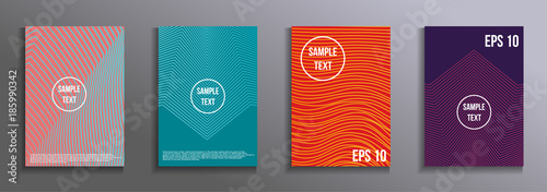 Minimum geometric coverage. 