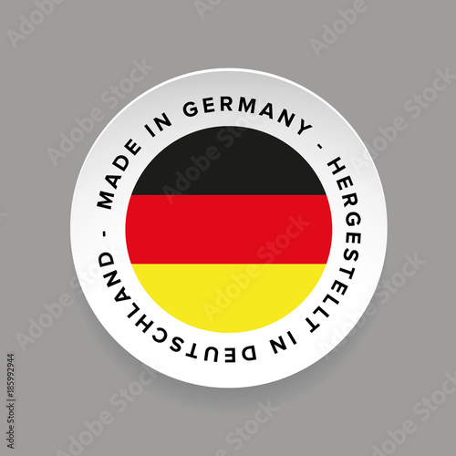 Made in Germany - Hergestellt in Deutschland Free Download Made in Germany - Hergestellt in Deutschland - GFXLoad