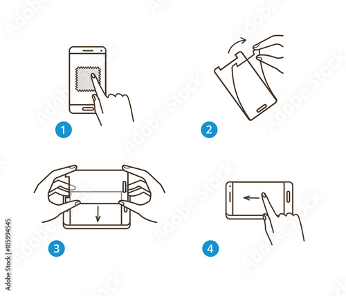 screen protection