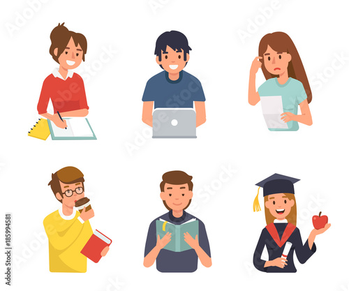 students