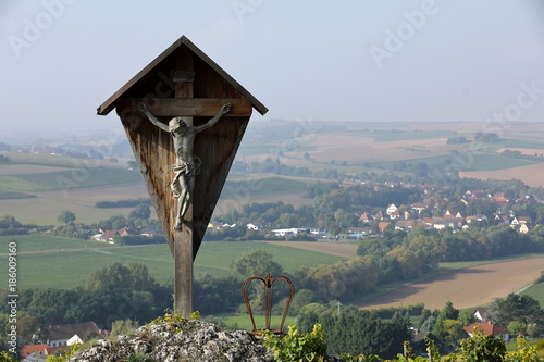 Der schwarze Herrgott photo