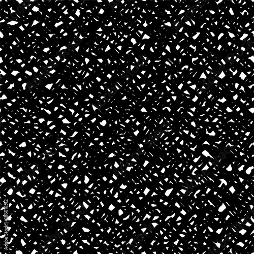 Irregular Texture Pattern