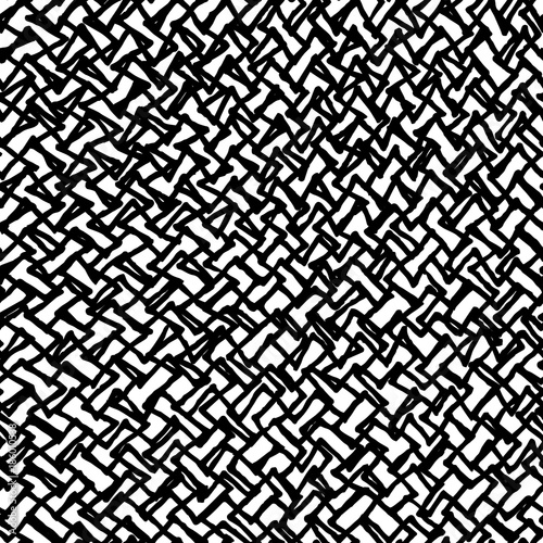 Irregular Texture Pattern