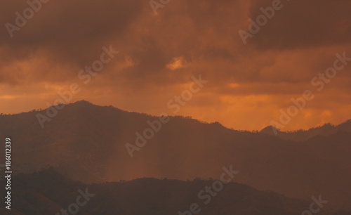 Montaña Redonda Miches