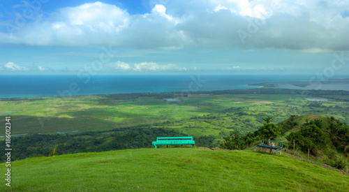 Montaña Redonda Miches photo