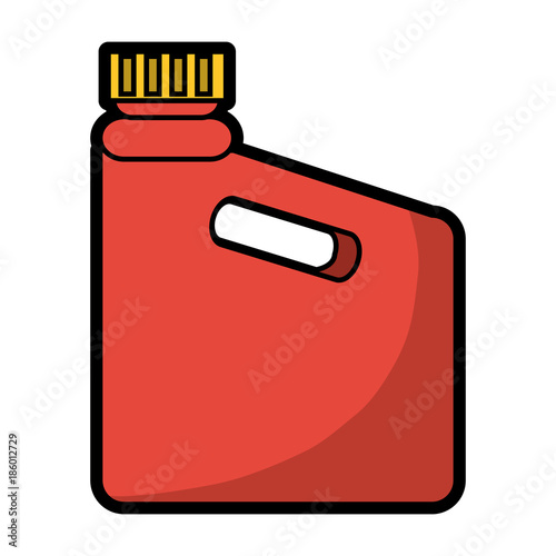 oil galloon icon image