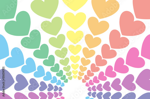 #Background #wallpaper #Vector #Illustration #design #clip_art ##free_size heart shaped pattern,symbol,red,pink,cute,affection,love,happy,happiness,business,party,sales poster,image,
