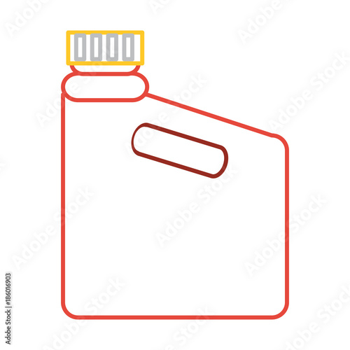 oil galloon icon image