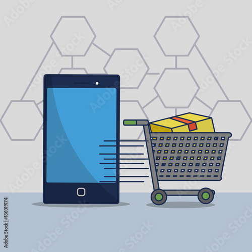 Fintech industry design
