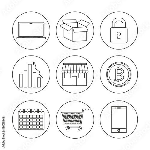 Fintech industry design