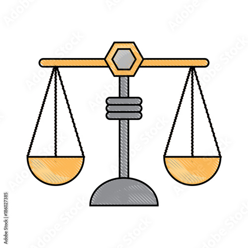 weight scale icon