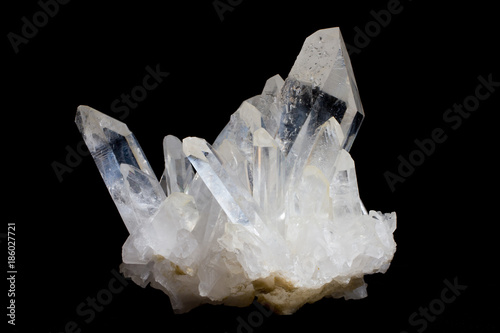 rock crystal mountain