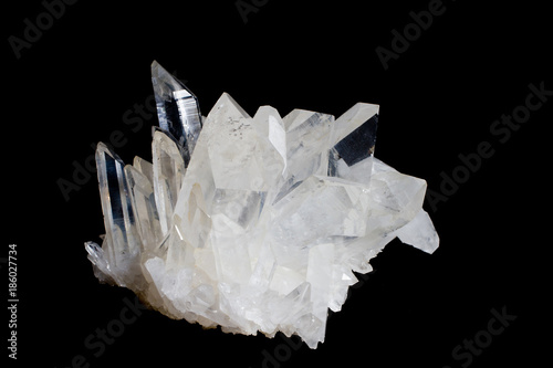 rock crystal mountain