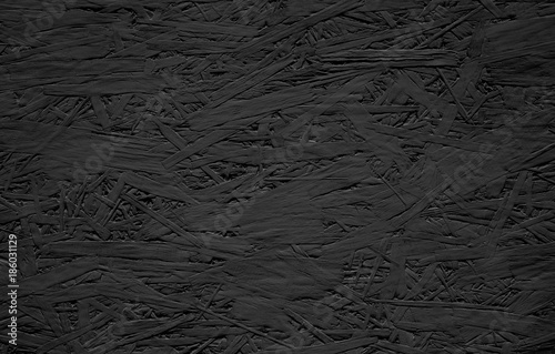 Abstract Grunge black background photo