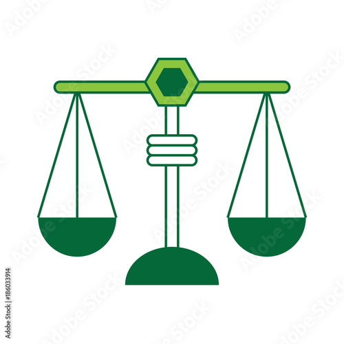 weight scale icon