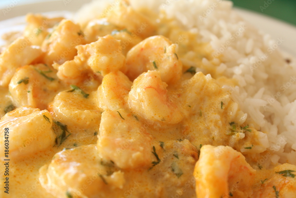 shrimp shrimp