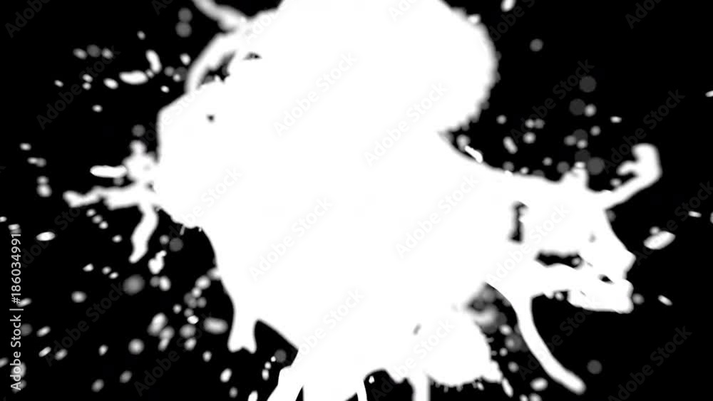 UHD yogurt raspberry explosion UHD yogurt raspberry explosion