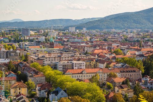 Maribor Pohorje Piramida Berg photo