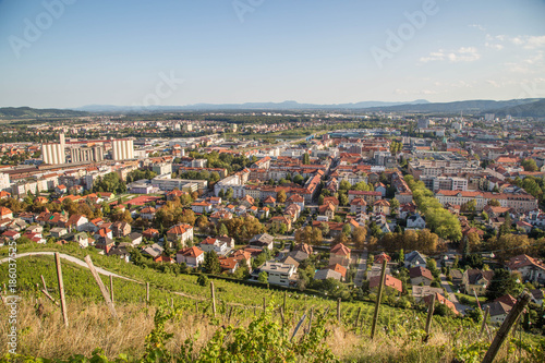 Maribor Pohorje Piramida Berg photo