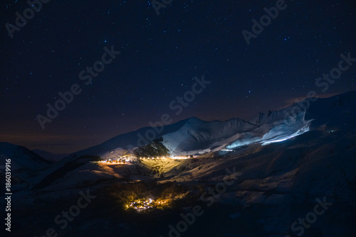 station de ski Peyragude france