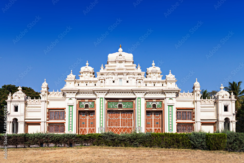 Jagan Mohan Palace