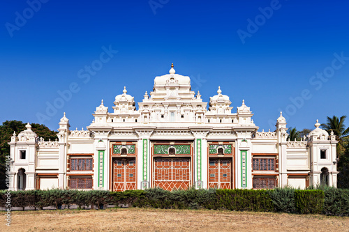 Jagan Mohan Palace photo