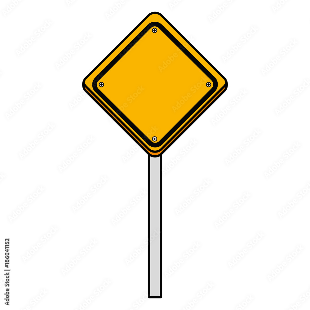traffic signal diamond icon traffic signal diamond icon
