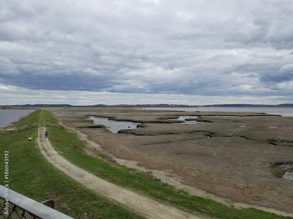 Plum Island in Massachusetts is a beautiful place to come and explore the habitat of migratory birds and other wildlife. Plum Island in Massachusetts is a beautiful place to come and explore the habitat of migratory birds and other wildlife.