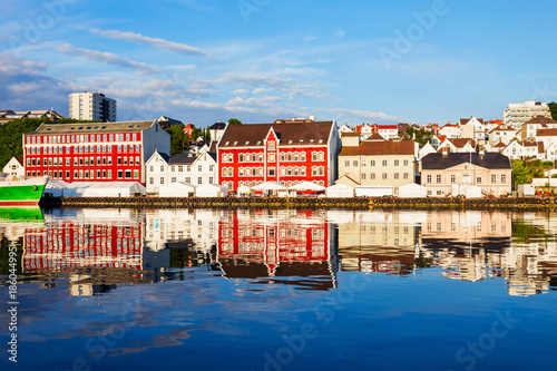 Photography Vagen in Stavanger, Norway