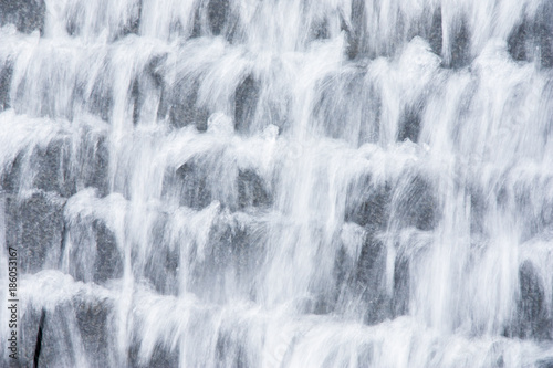 Wasserwand