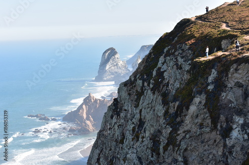 Cabo da Roca - Portugal