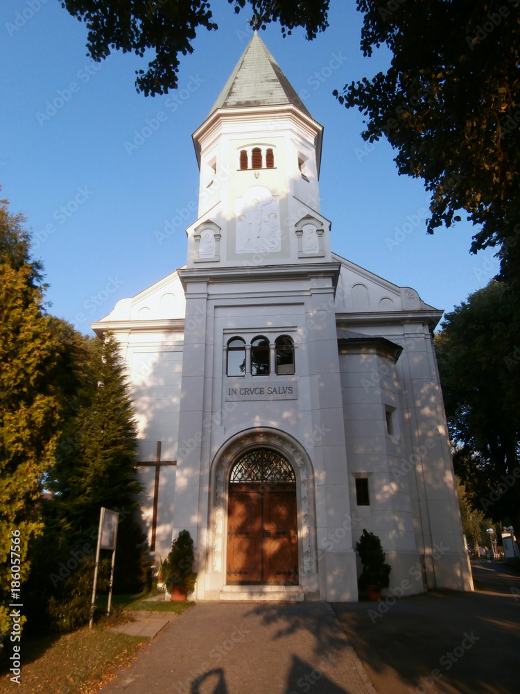 Church of St. Lawrence