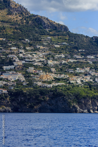 Amalfi Coast 