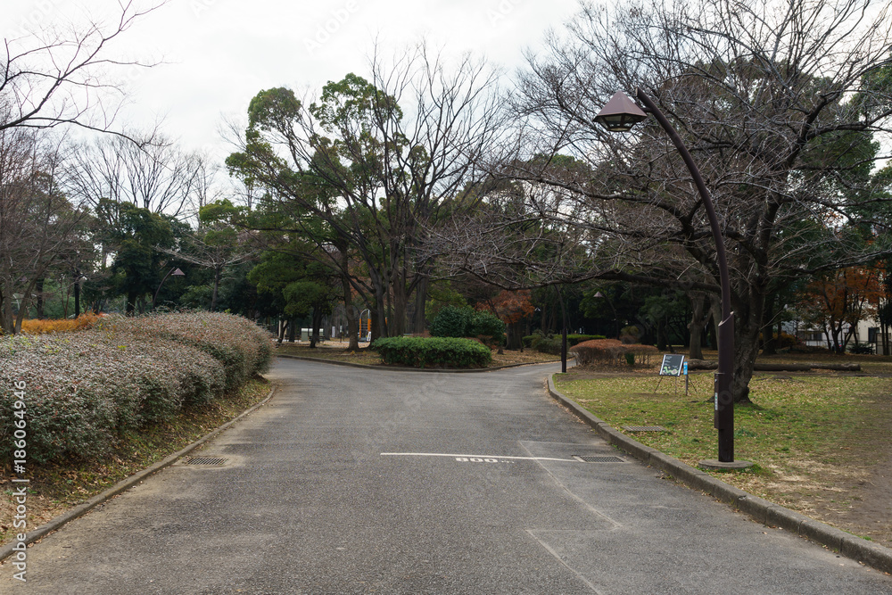 猿江恩賜公園 猿江恩賜公園
