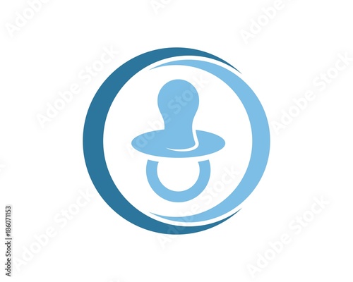 baby pacifier