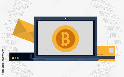 Blockchain concept design