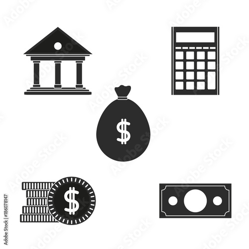 Blockchain concept design