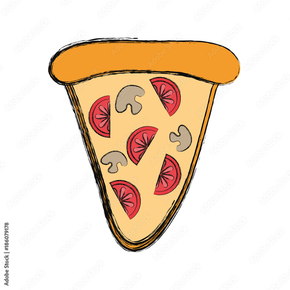 pizza vector illustration pizza vector illustration