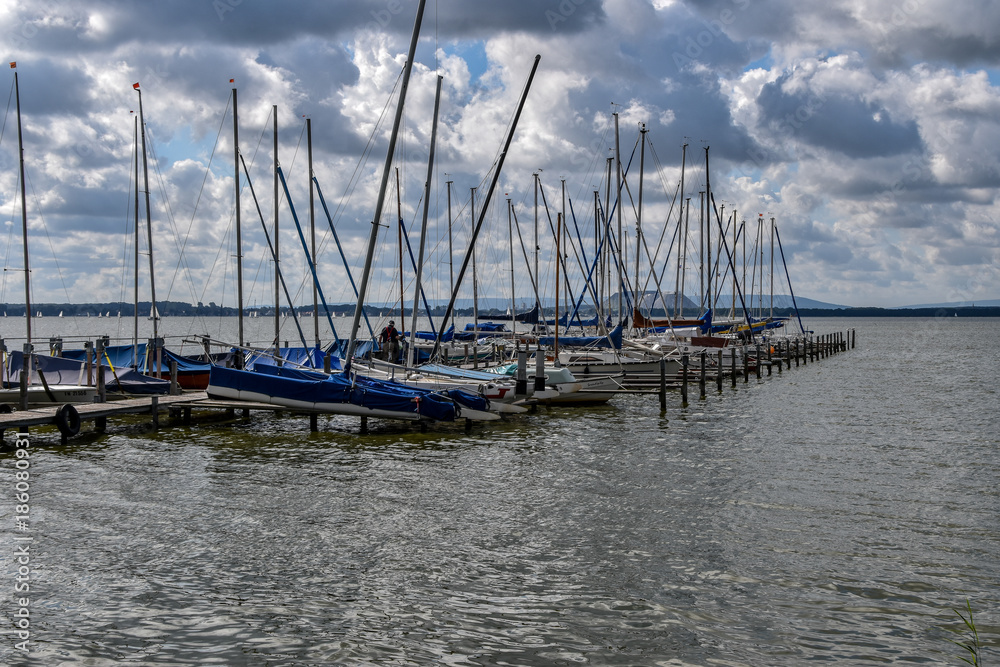 Yachten