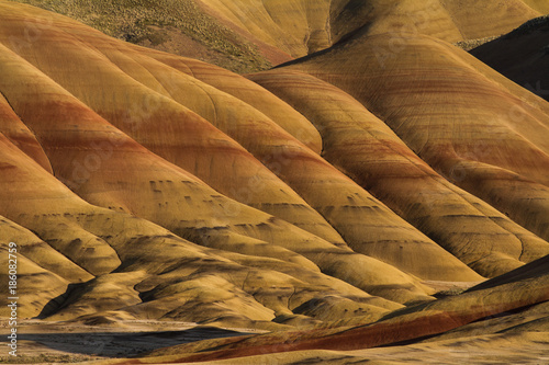 Painted Hill in Oregon, USA