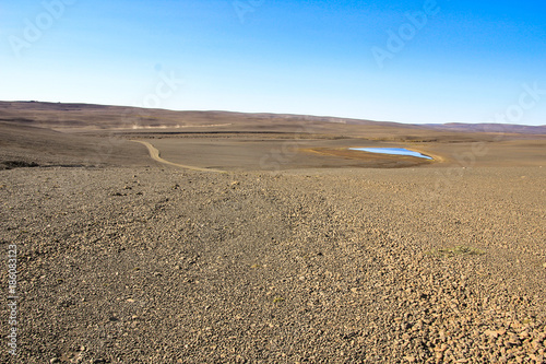 Islands Schoenheiten der Landschaft Natur, Umwelt, Tiere