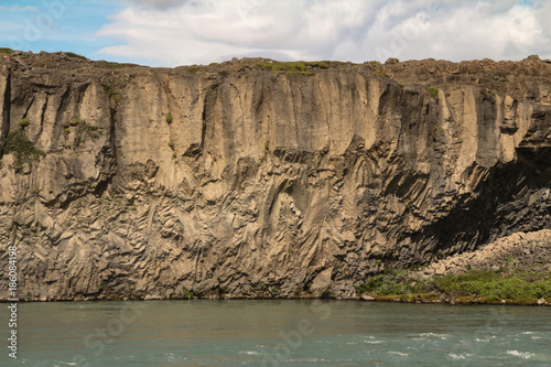 Islands Schoenheiten der Landschaft Natur, Umwelt, Tiere